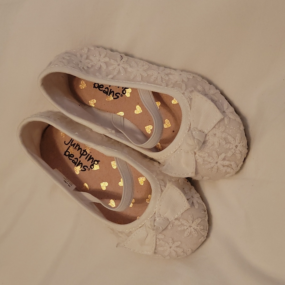 Jumping Beans Toddler Slip On Shoes